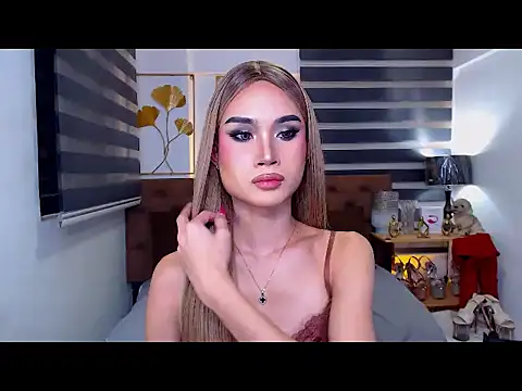 Czat XXX na żywo – JuicyCockThea