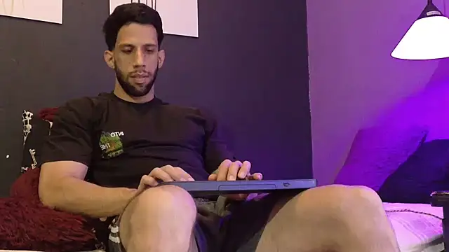 Karim_mansur's Live XXX Chat