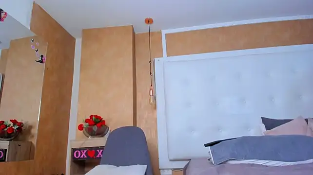 Онлайн чат XXX _evamilf_