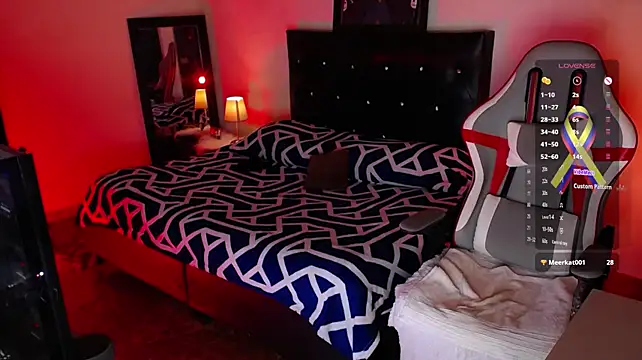 santiago_cutex 网络视讯表演