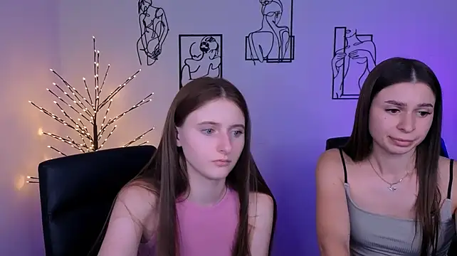 nekky_mouse's Live XXX Chat