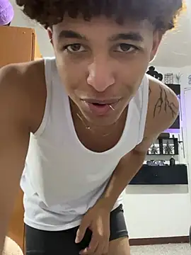 ian_smith_ Pertunjukan Webcam