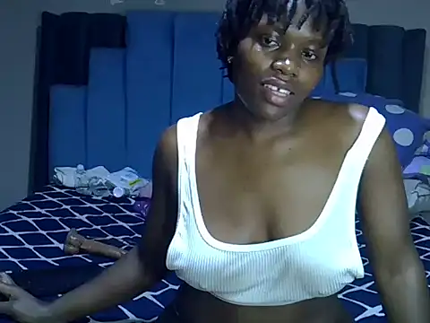 melanin_moon 现场XXX聊天