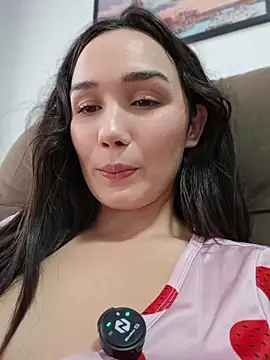 Show de webcam de eubellasc