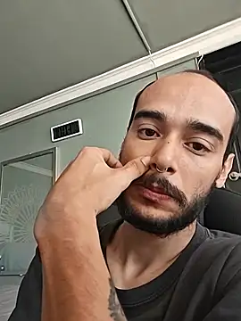 Živý XXX chat Sebastian_Foxter