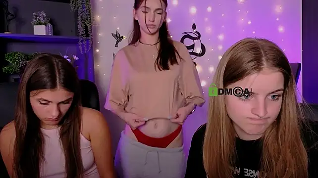 lisa_dark_ – Kamerová šou