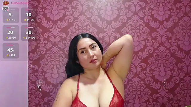 Živý XXX chat juliana_diaz