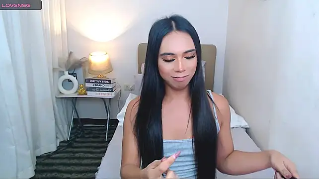 scarlet_smith7 élő XXX-chatje