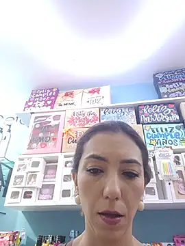 LunaZambrano Live XXX-chat