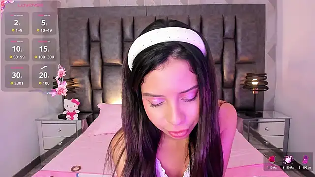 Онлайн чат XXX AriRose