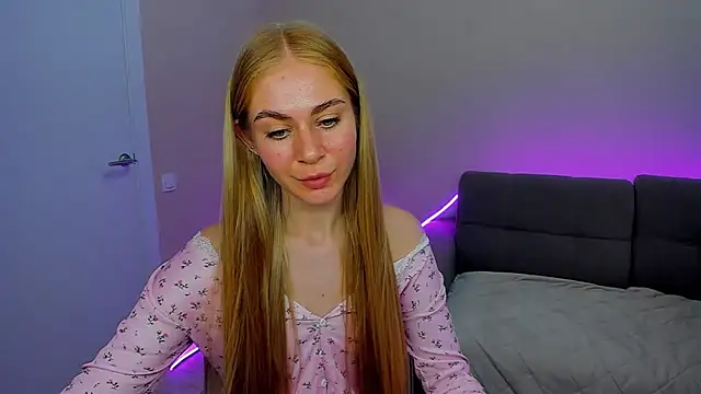 BarbaraSassy Live XXX-chat