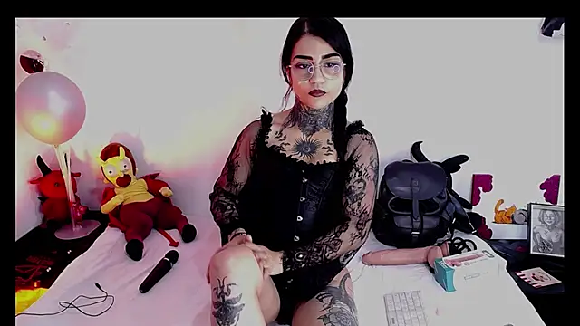 Chat +18 de Ardat_Lili69 ao vivo