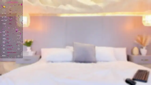 AnahinClar Live XXX-chat