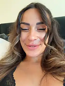 -Alisa Live XXX-Chat