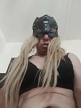 Fisttingslave webkamerás műsora