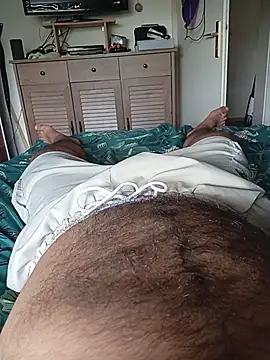 Antonio9866n Webbikameraesitys
