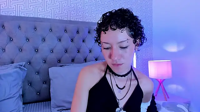 NohaCooper's Live XXX Chat