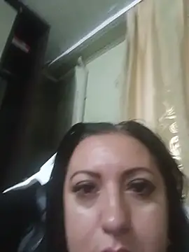 دردشة Veronica-Celie الجنسية المباشرة