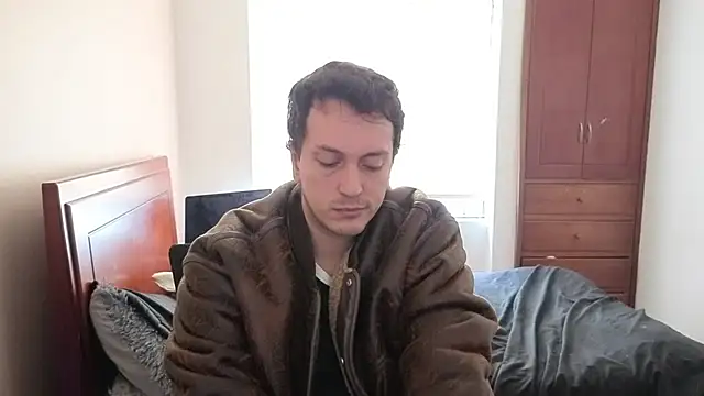 hardaftercum Webcam Show