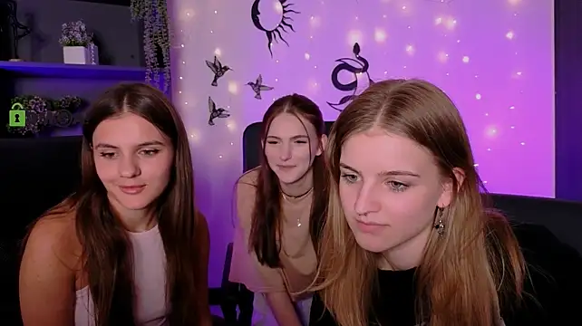 Show webcam de lisa_dark_