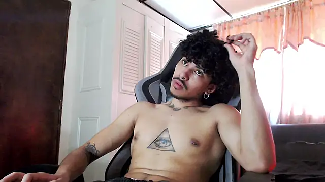 D3v1L88 Live XXX-Chat