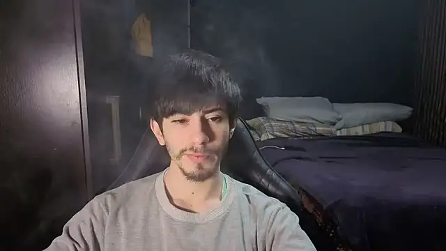 Show Webcam de skinny-bwc