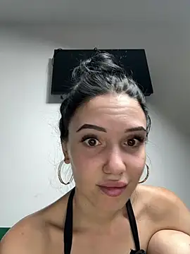 แชท XXX สดของ KaylaRosa