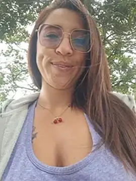 VALERY-94 Chat XXX in diretta