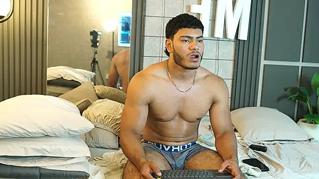Chat XXX Live AndrewCollen