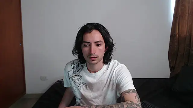 Chat XXX en directo de DrakFeast
