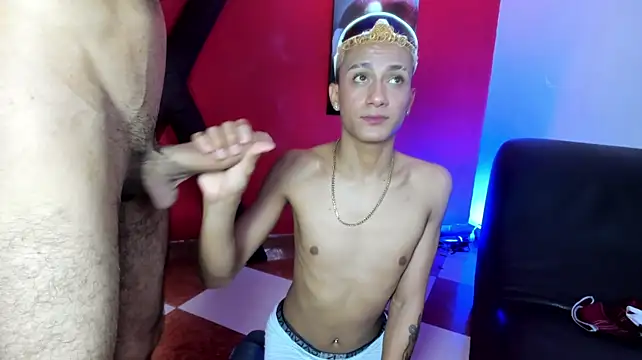 BIG_LOVERS33's Webcam Show