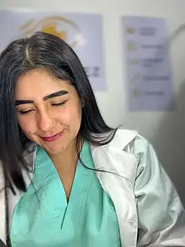 Czat XXX na żywo – CAROLINE__07