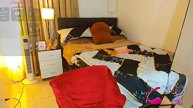 WildestTwink Pertunjukan Webcam