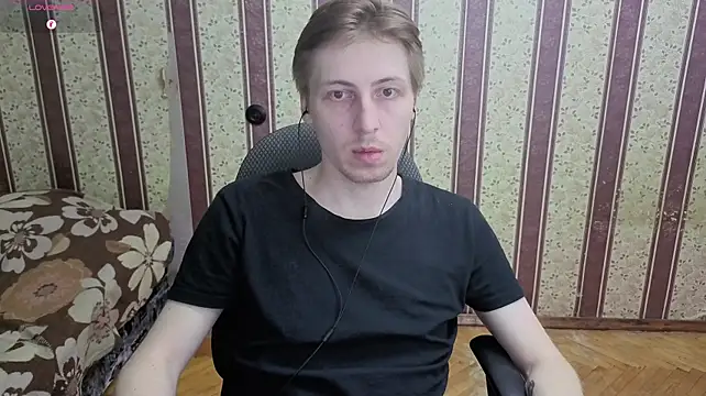 צ'אט XXX בשידור חי של Darien_Brown