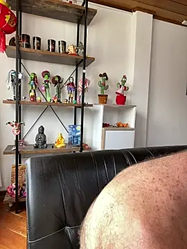 ADONIS_ART01 Live XXX-chat
