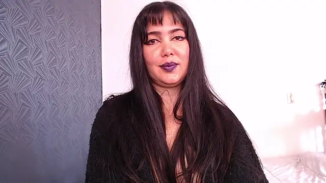 Freyja_eter's Live XXX Chat