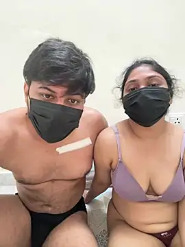 Tokencraze_couple Adlı Modelin Web Kamerası Şovu