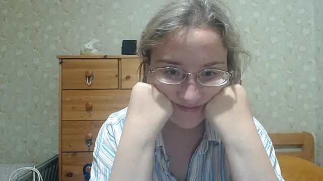 Smart_Rose – Live XXX-chat