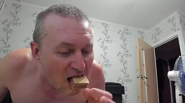 Pokazy przed kamerką – SanFrantsisko