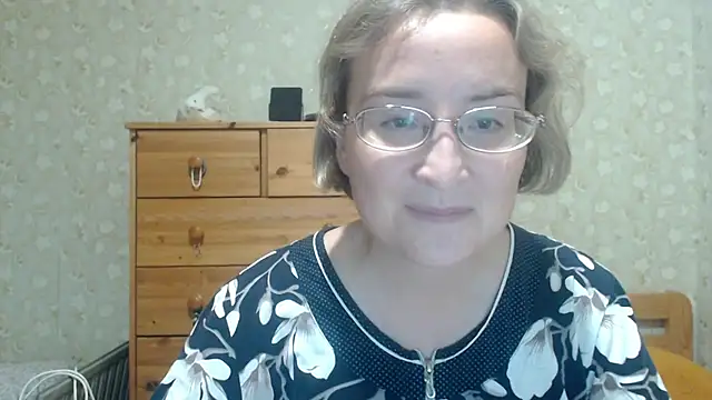 Smart_Rose Show Webcam