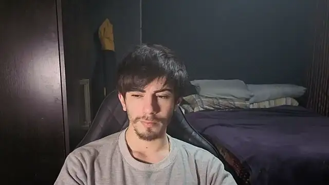 Show Webcam de skinny-bwc