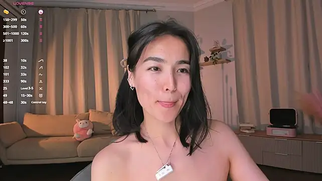 Lova_Rane 웹캠 쇼