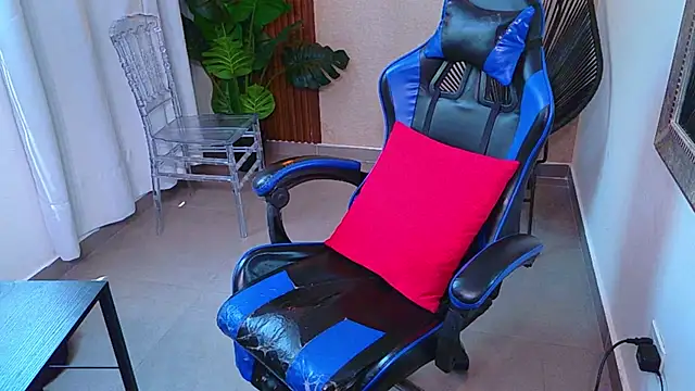 Show Webcam de Kenya--Buhle