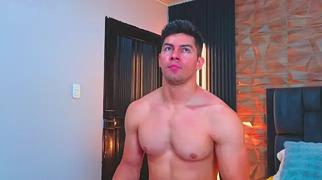 FelipeAndMarcello3 Pertunjukan Webcam