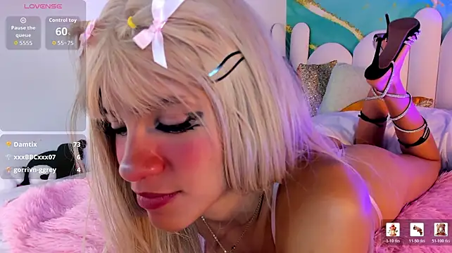 zanyx_'s Live XXX Chat
