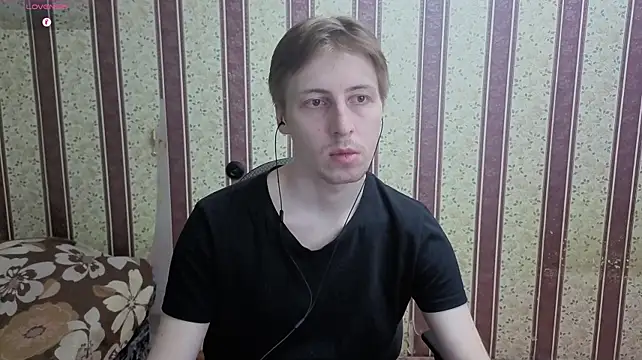 Darien_Brown: вебкам-шоу