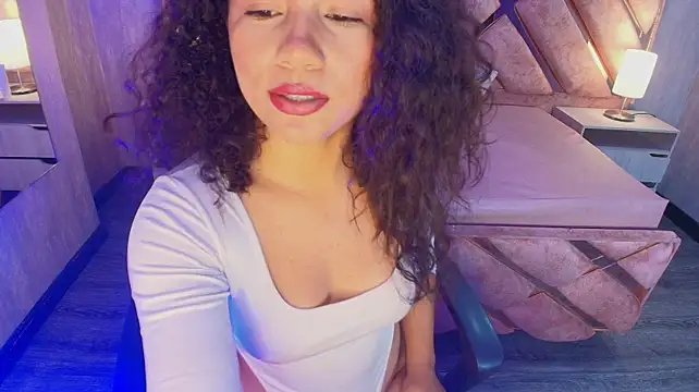 Chat XXX ao vivo de TamaraaHoney