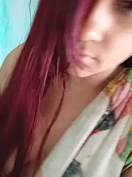 Show de webcam de srtsara
