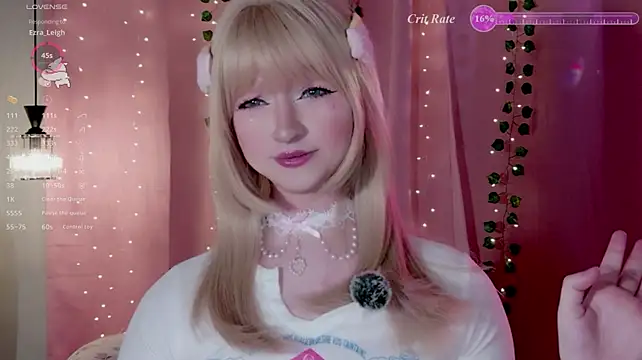effy_dollie Webcam Show