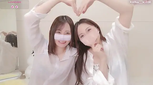 แชท XXX สดของ Yuu__k